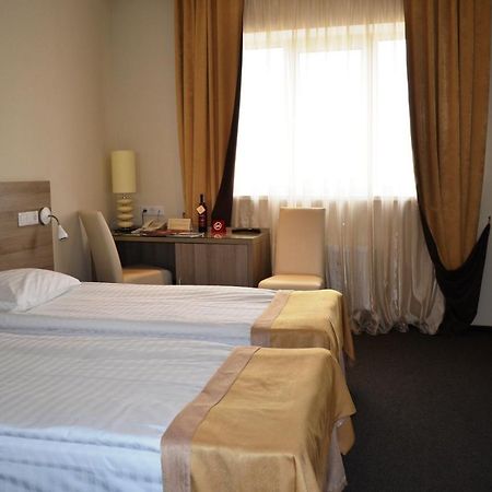 Hotel Optima Zaporizhia Zewnętrze zdjęcie
