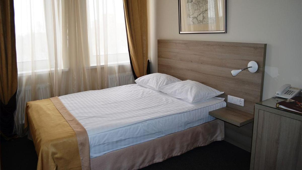 Hotel Optima Zaporizhia Zewnętrze zdjęcie