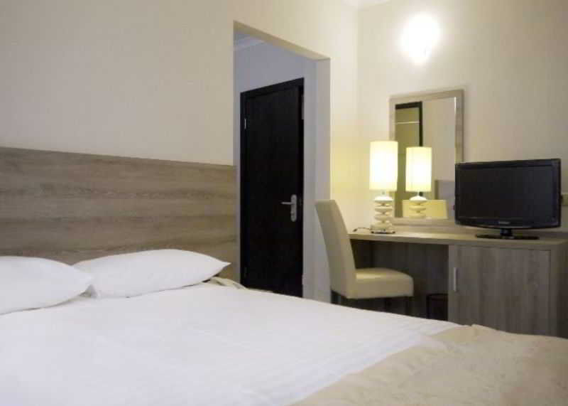 Hotel Optima Zaporizhia Zewnętrze zdjęcie