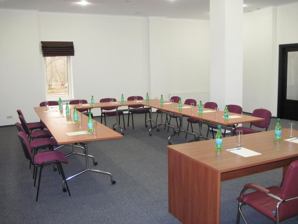Hotel Optima Zaporizhia Zewnętrze zdjęcie