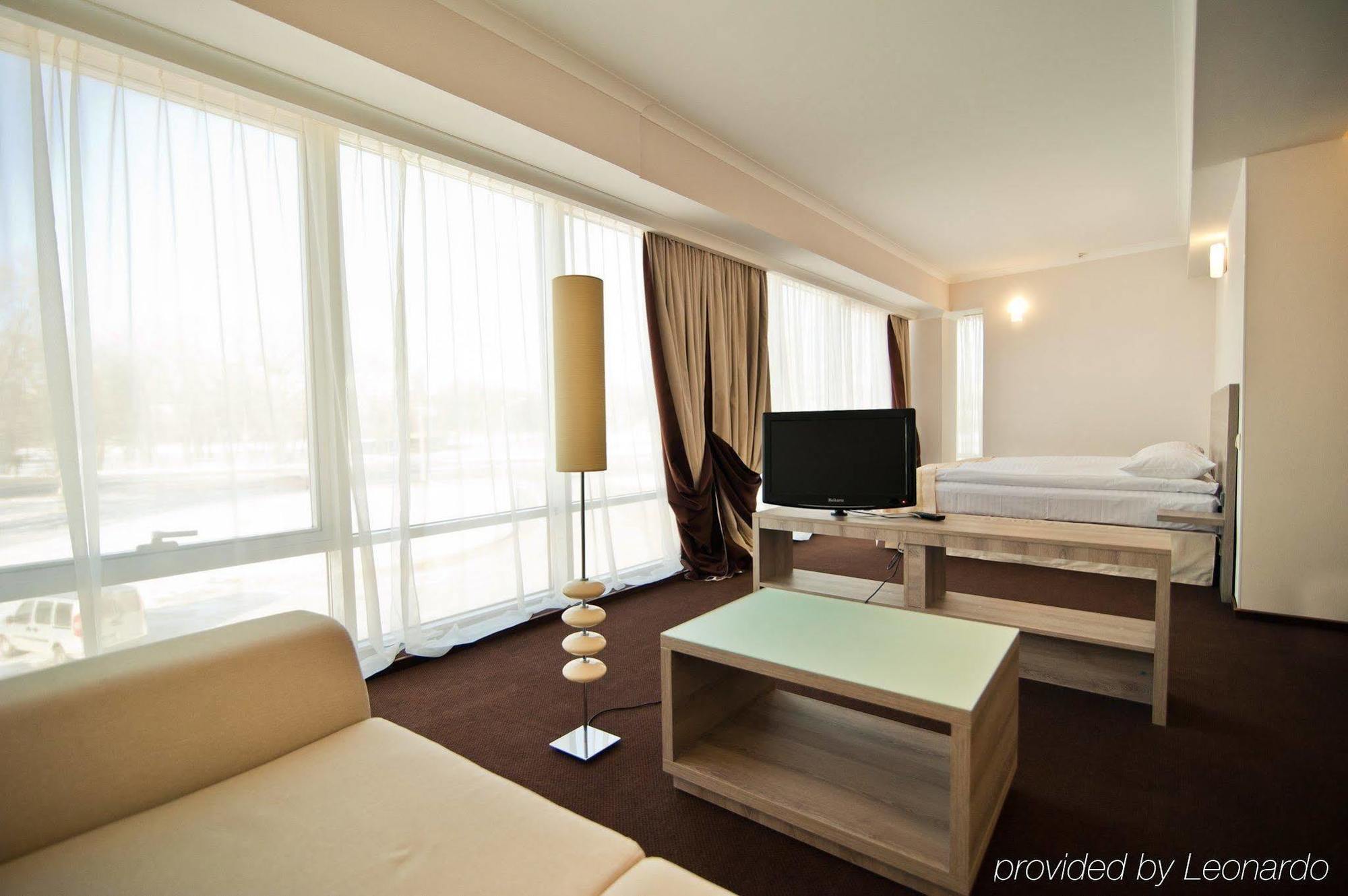Hotel Optima Zaporizhia Pokój zdjęcie