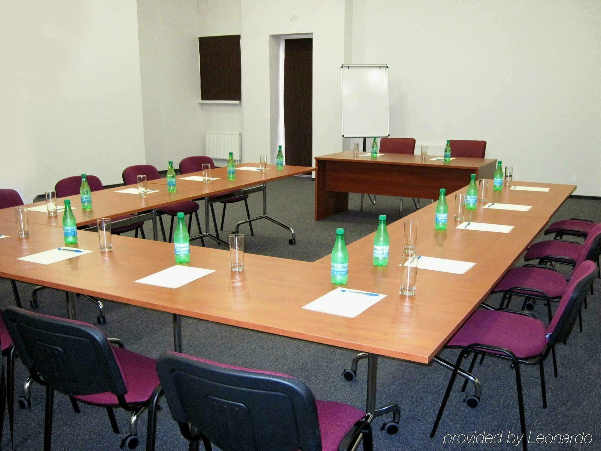 Hotel Optima Zaporizhia Zewnętrze zdjęcie
