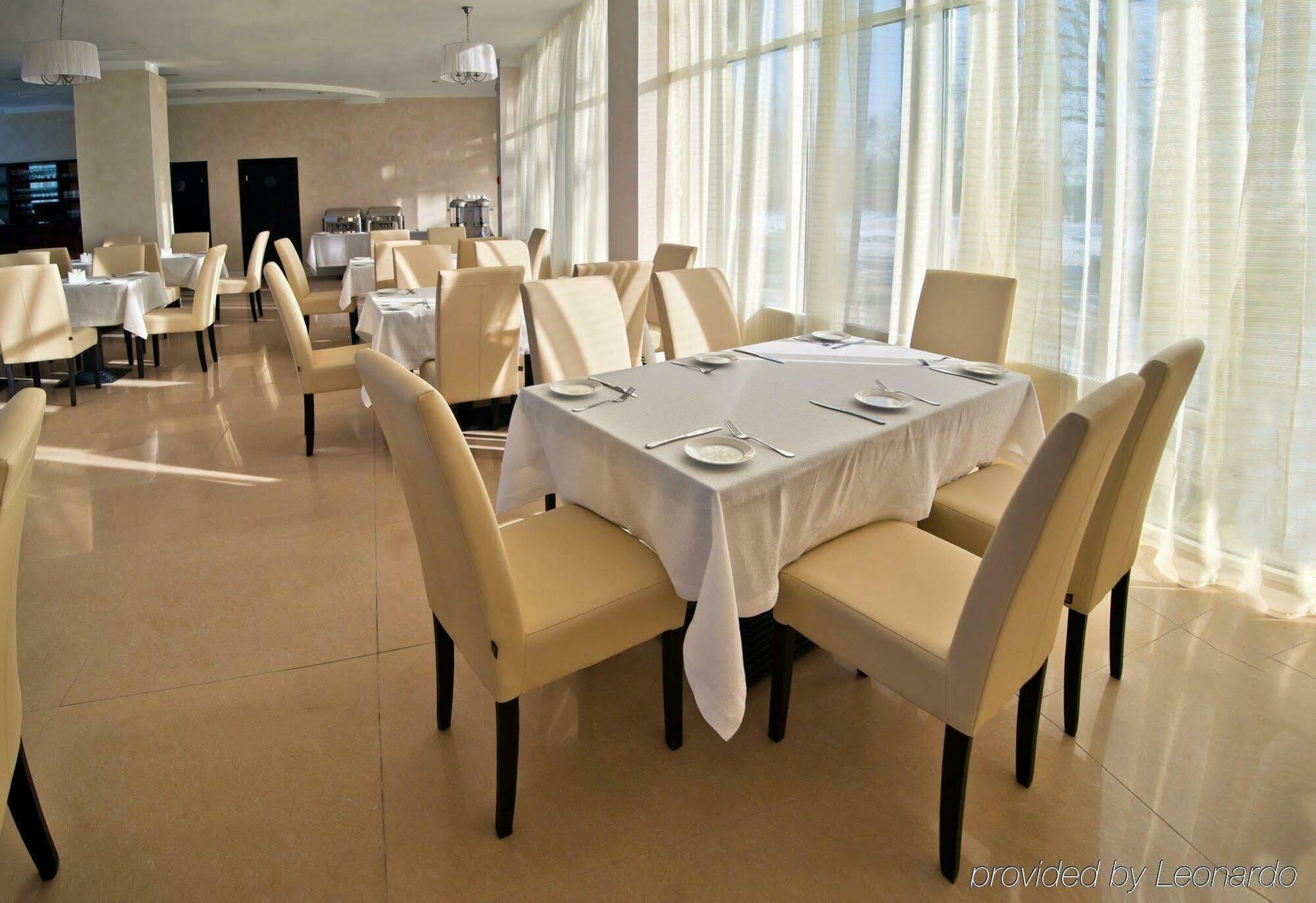 Hotel Optima Zaporizhia Zewnętrze zdjęcie
